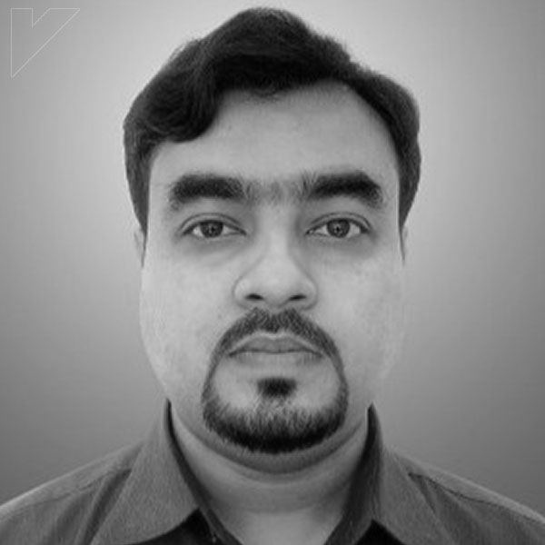 Zea-ul Islam Khan