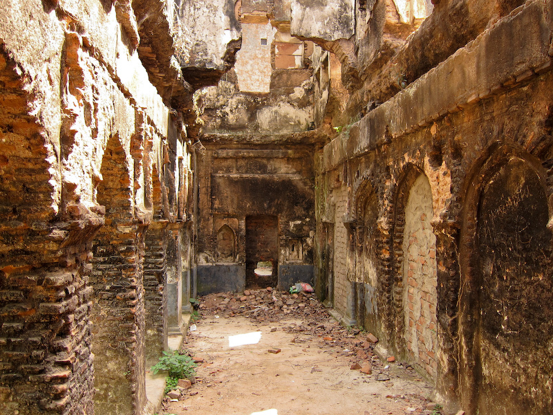 Panam Nagar, Panam City