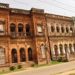 Panam Nagar, Panam City