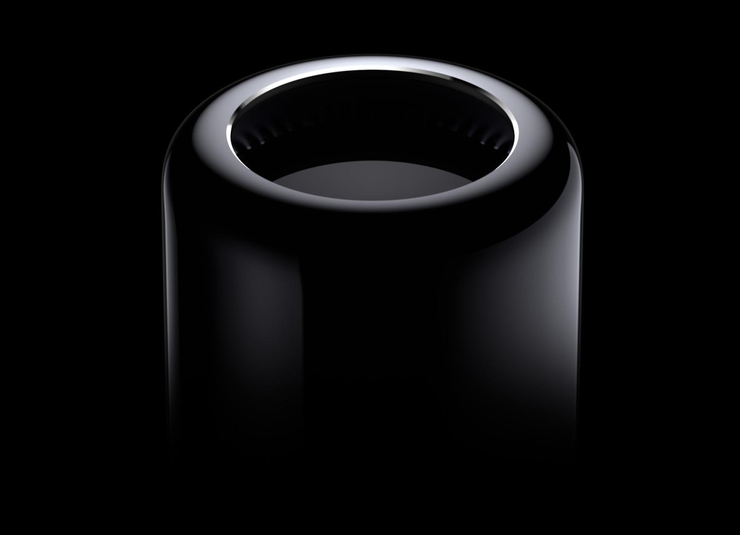 Apple Mac Pro Desktop – The Future Of The Pro Desktop