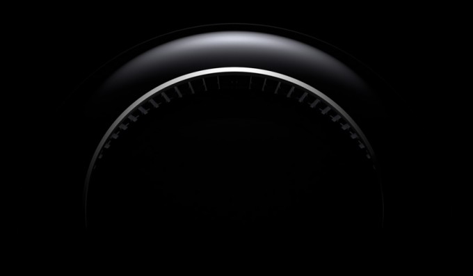 Apple Mac Pro Desktop - Coming Soon