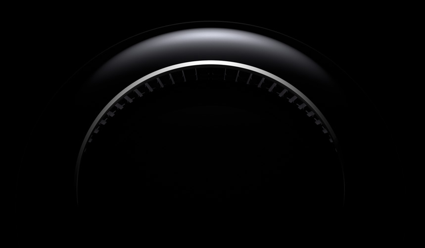 Apple Mac Pro Desktop – Coming Soon