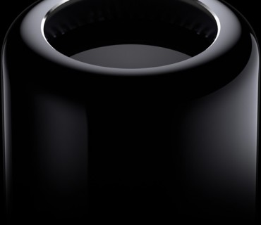 Apple Mac Pro Desktop - Advance Wireless