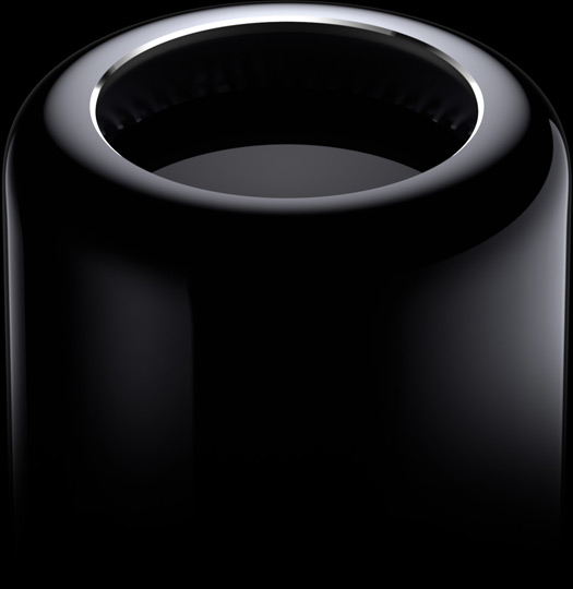 Apple Mac Pro Desktop - Advance Wireless